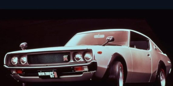 Skyline Yıllar Sonra Yeniden Üretimde Ancak GT-R Ruhu Yok
