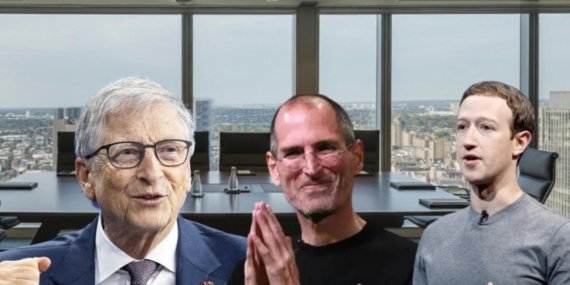 Solak CEO’lar daha mı yenilikçi? Yeni araştırma teknoloji devlerinin sırrını ortaya koydu