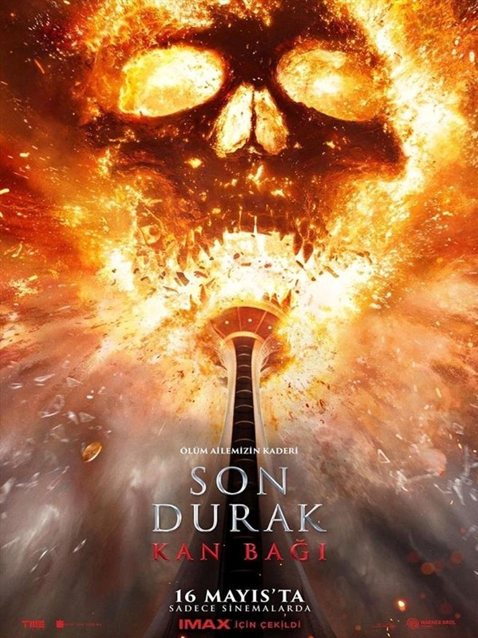Son Durak Kan Bağı Filminde Gizli Mesajlar ve Beklentilerin Ötesine Geçen Başarı 1 Yönetmenlik ve Vizyon Tarihi