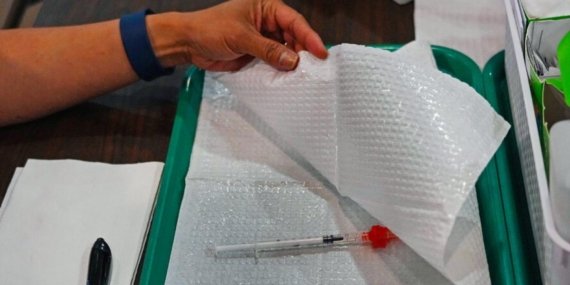 Sonbaharda Covid aşısı sadece risk grubuna önerilebilir