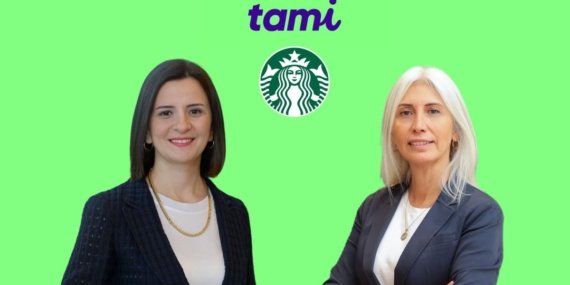 Starbucks Mobil Uygulaması’na Garanti BBVA’dan Cüzdan Desteği ve Hediye Yağmuru