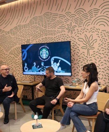 Starbucks’tan Sosyal Fayda Odaklı Bir Proje: ‘Community Store Starbucks Ortak Alan’ 2 starbuckstan-sosyal-fayda-odakli-bir-proje-community-store-starbucks-ortak-alan-ZSR5bWx8.jpg