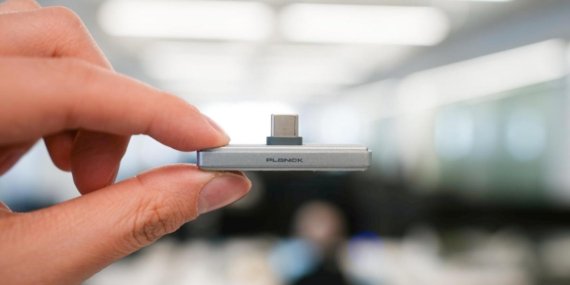 Suneast Dünyanın En Küçük SSD’sini Tanıttı