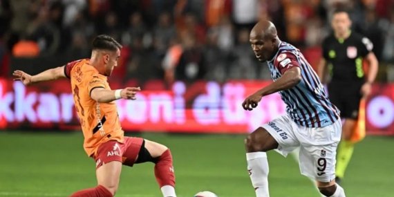 Süper Kupa eşleşmeleri netleşiyor Galatasaray kazanırsa Trabzonspor’la yarı finalde buluşacak