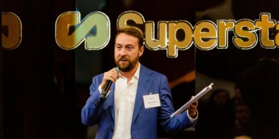 Superstate’ten Hisse Senedi Tokenizasyonunda Yeni Adım