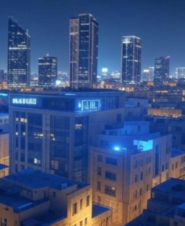 Suudi Arabistan Yapay Zekada Yeni Dönemi Başlatıyor, Humain Şirketi Tanıtıldı 7 suudi-arabistan-yapay-zekada-yeni-donemi-baslatiyor-humain-sirketi-tanitildi-KkeSJvKi.jpg