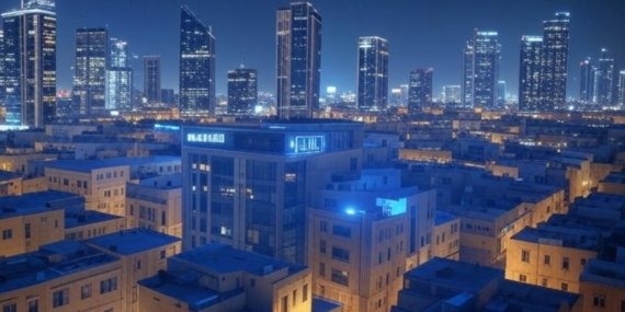 Suudi Arabistan Yapay Zekada Yeni Dönemi Başlatıyor, Humain Şirketi Tanıtıldı