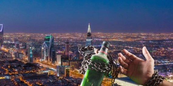 Suudi Arabistan’dan “alkol devrimi” geliyor 600 turistik noktada şarap ve bira izni başlıyor