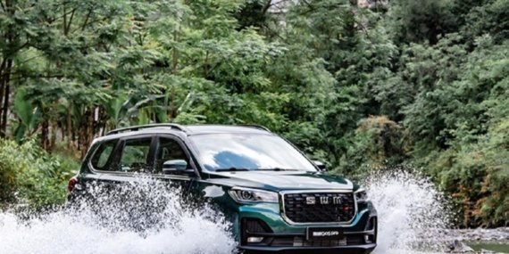 SWM Motors Türkiye’de Üretime Başlıyor: İlk Fabrika Eskişehir’de Kuruluyor