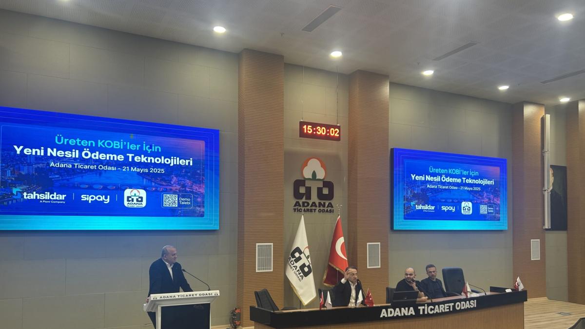 Tahsildar ve Sipay KOBİ’lerle dijital tahsilat çözümlerini Adana ve Tarsus’ta buluşturdu 2 tahsildar-ve-sipay-kobilerle-dijital-tahsilat-cozumlerini-adana-ve-tarsusta-bulusturdu-aEjJdqKQ.jpg