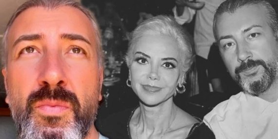 Tanyeli’nin Eşi İlker Sünneli: Tutunacak Dalımız Yok – Güncel Haberler ve Röportaj
