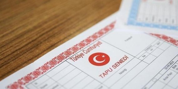 Tapu İşlemlerinde Döner Sermaye Zammı Cep Yakıyor: Yüzde 200’e Varan Artış!