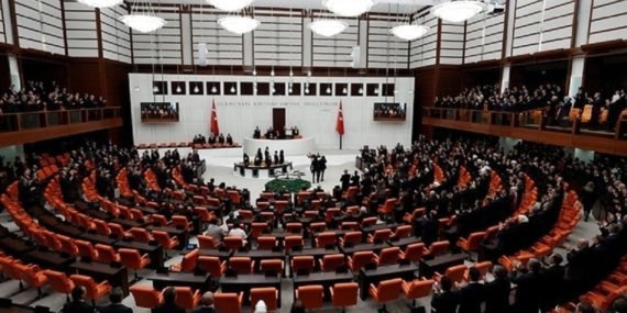 TBMM’den zirai don raporu: Üreticiler için çözüm paketi hazırlanacak