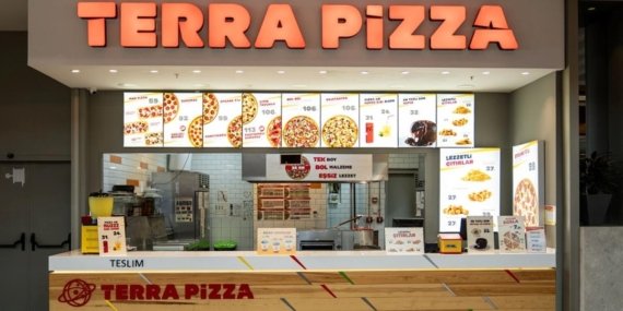 Terra Pizza’dan çocukların hayalleri için anlamlı kampanya desteği