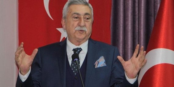TESK Başkanı Bendevi Palandöken: Anneler Günü Esnaf İçin Hareketli Bir Dönem