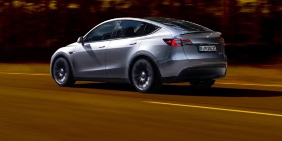 Tesla’da büyük yoğunluk sistemi çökertti! Türkiye siparişleri bot saldırısına takıldı