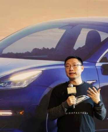 Tesla'nın Hindistan Başkanı Prashanth Menon görevinden ayrıldı 5 teslanin-hindistan-baskani-prashanth-menon-gorevinden-ayrildi-YprtwMyI.jpg