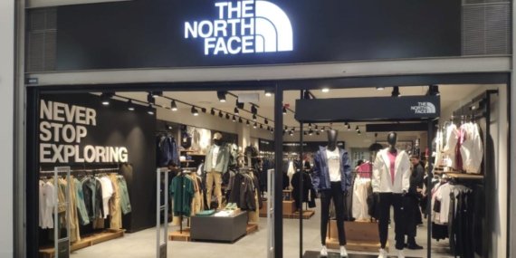 The North Face Türkiye’de 6 yeni mağaza açarak büyümesini sürdürüyor