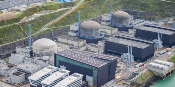Thorizon çığır açan çözümüyle nükleer atıktan temiz enerji üretecek