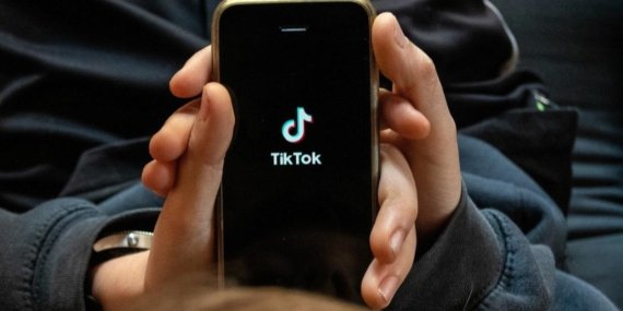 TikTok’a Avrupa’dan 530 Milyon Euroluk Veri Skandalı Cezası