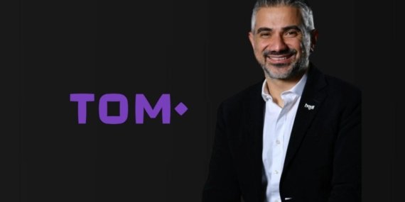 TOM Bank bankacılara özel Mutlu Bankacı Paketi ile restoran harcamalarında yüksek iade fırsatları sunuyor