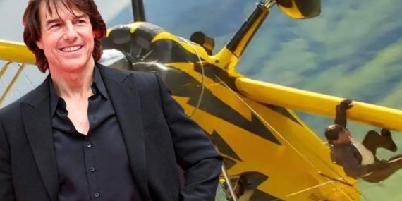 Tom Cruise’un New York’taki Şaşırtıcı Performansı ve 100 Yaşına Kadar Aktif Kalma İddiası: Hayranlarını Şaşkına Çevirdi!