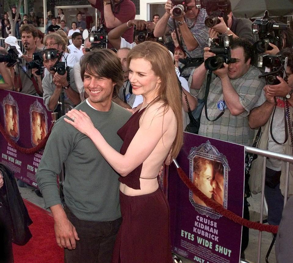 Tom Cruise'un Yıllar Sonra İlk Kez Eski Eşi Nicole Kidman Hakkında Cesur Açıklamaları Şaşırtıyor! 2 İlişkilerinin Son Dedikleri ve Günümüz Perspektifi