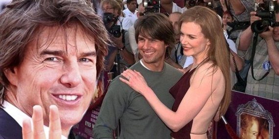 Tom Cruise’un Yıllar Sonra İlk Kez Eski Eşi Nicole Kidman Hakkında Cesur Açıklamaları Şaşırtıyor!