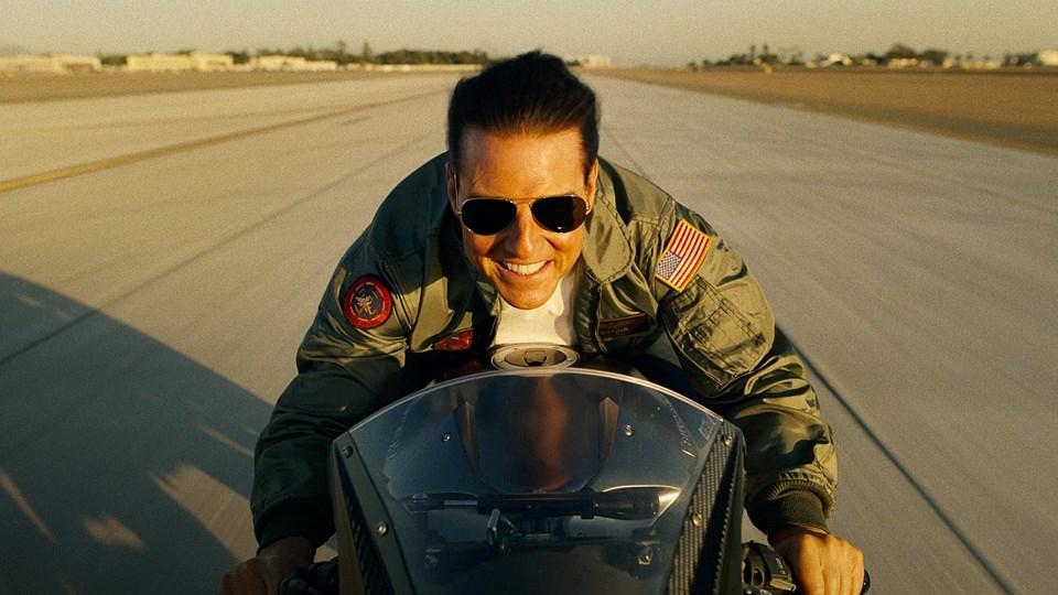 Top Gun Serisinin Üçüncü Filmi Üzerine Christopher McQuarrie'nin Yeni Açıklamaları 1 Geçmişten Günümüze Top Gun Serisi ve Gelecek Planları