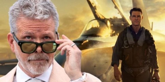 Top Gun Serisinin Üçüncü Filmi Üzerine Christopher McQuarrie’nin Yeni Açıklamaları
