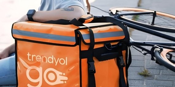 Trendyol GO’nun Yüzde 85’i Uber’e Satıldı: 700 Milyon Dolarlık Dev Anlaşma