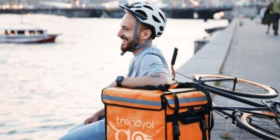Trendyol GO’nun Yüzde 85’i Uber’e Satıldı Rekabet Kurumu Satışı Onayladı