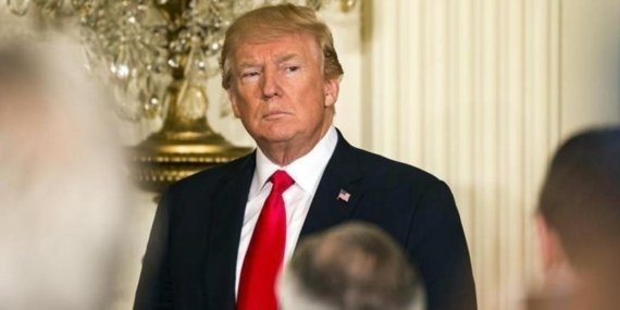 Trump Ailesinden Katar’a Dev Yatırım! 3 Milyar Dolarlık Lüks Projeye İmza Atıldı
