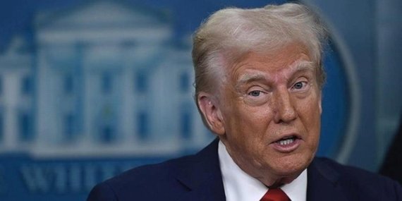 Trump: “Çin ile Amerika İçin İyi Bir Anlaşma Yapmalıyız”