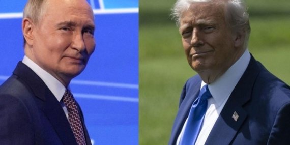 Trump, Putin ve Zelenskiy ile görüşecek Kremlin’den açıklama geldi