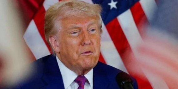 Trump, savaşın sona ermesi için Putin ve Zelenski ile görüşeceğini açıkladı