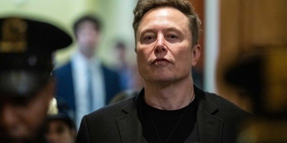 Trump’a 290 Milyon Bağış Yaptıktan Sonra Elon Musk’ın Şirketlerine Neler Oldu?