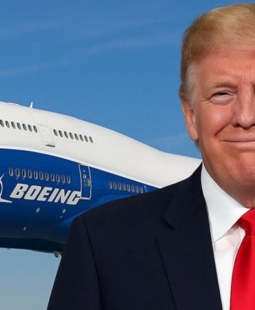 Trump'ın Air Force One Açıklaması Tartışma Yarattı 9 trumpin-air-force-one-aciklamasi-tartisma-yaratti-cMwg9etn.jpg