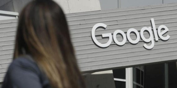 Trump’ın Suudi Arabistan ziyareti sırasında Google destekli yapay zekâ fonu açıklandı