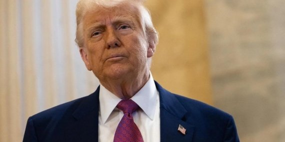 Trump’tan Gazze ve İran açıklaması: Ateşkes mümkün, anlaşma yakın