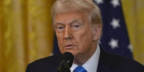 Trump’tan İstanbul’daki Barış Zirvesine Destek