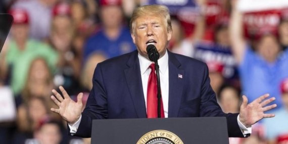 Trump’tan Kamu Medyasına Darbe: NPR ve PBS’nin Federal Fonları Askıya Alındı