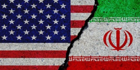 Trump’tan Sert Uyarı: “İran’dan Petrol Alan Herkes Yaptırımla Karşılaşır”