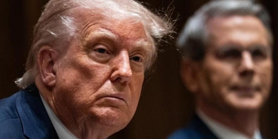 Trump’tan Sürpriz Karar: Ulusal Güvenlik Danışmanı Mike Waltz Görevden Alındı