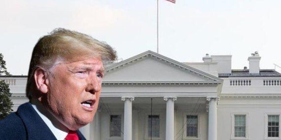 Trump’tan Üçüncü Dönem Mesajı: “İki Dönem Yeterli, Bayrağı Devredeceğim”