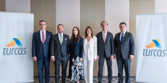 Turcas Petrol 2024 Genel Kurul’da temettü kararlılığını yineledi
