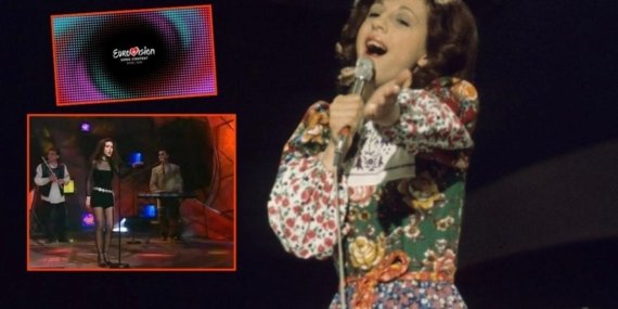 Türkiye, Eurovision’un 50. Yılını Beyoğlu’nda Kutluyor! Şebnem Paker ve Alexander Rybak Sahneye Çıkıyor