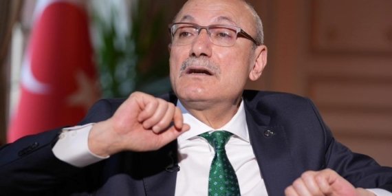 Türkiye ile Mısır arasındaki ticarette tarihi rekor yılı geride kaldı