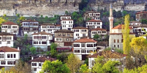 Türkiye, Sürdürülebilir Turizmde Küresel Liderliklerini Tescilledi