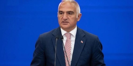 Türkiye Turizmde Yeni Rekorların Peşinde 2025 Hedefi 64 Milyar Dolar Gelir